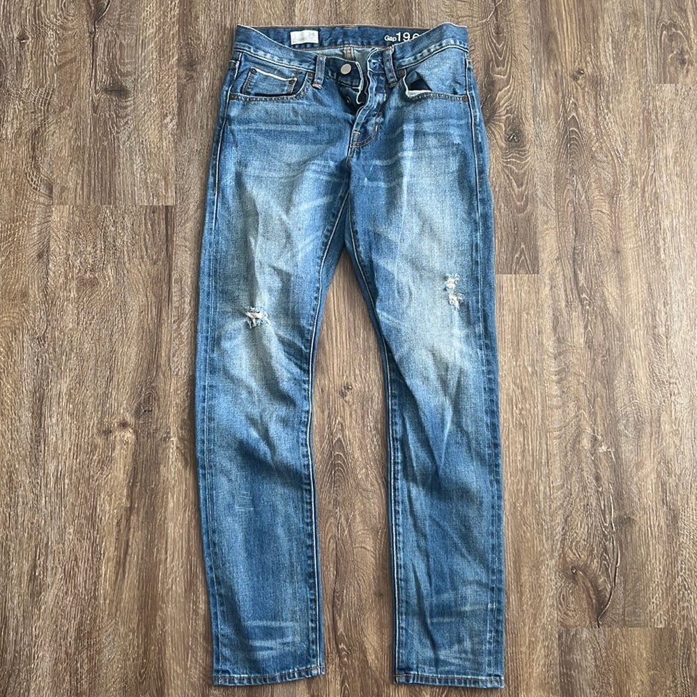 Gap Regular Fit jeans
